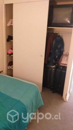 <p>Se arrienda habitacion en departamento compartido</p> image