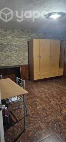 <p>Habitacion con cocina y baño privado</p>