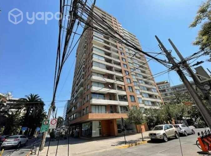 <p>Arriendo pieza en depto.calle Suecia Providencia</p>