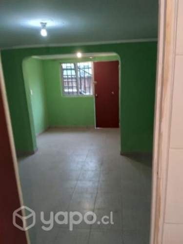 <p>Departamento interior</p>