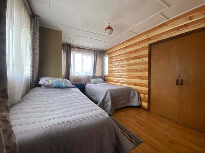 <p>Hospedaje familiar en el centro de Puerto Montt</p>
