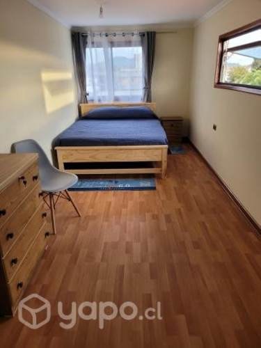 <p>Habitación sector pajaritos/portales</p>