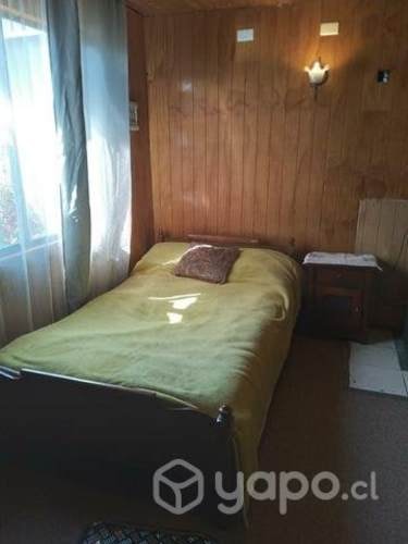<p>Se arrienda pieza con entrada individual</p> image