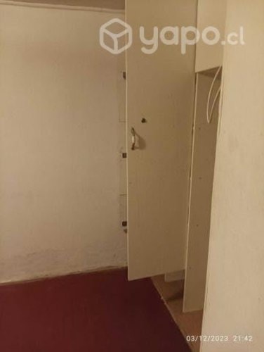 <p>Arriendo Habitacion Espacio</p>