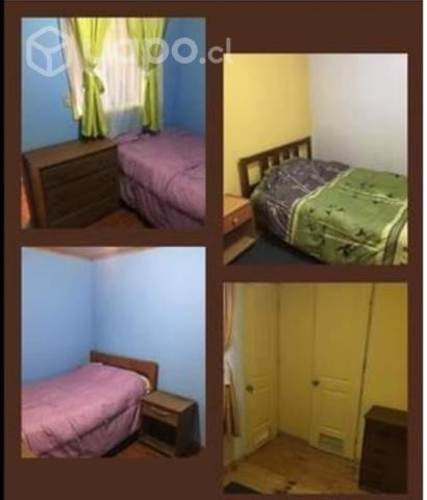 <p>Habitacion con baño privado</p> image