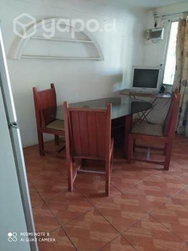 <p>Pieza a persona sola</p>