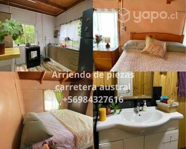 <p>Arriendo de piezas</p> image