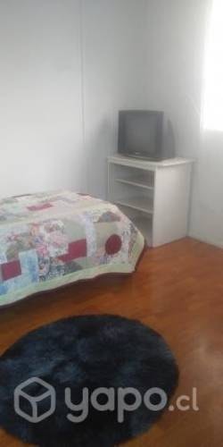 <p>Arriendo PIeza. VARON SOLO</p> image