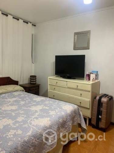 <p>Arriendo Pieza San Miguel</p>