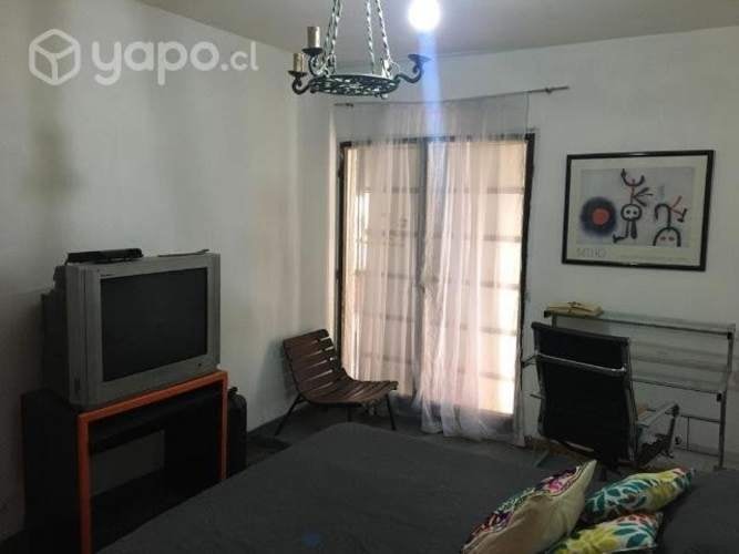 <p>Arriendo Pieza Las Condes</p>