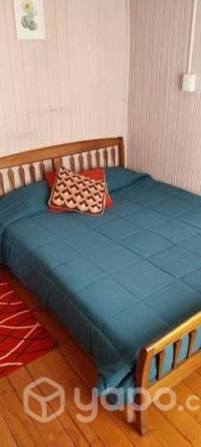 <p>Pieza en Valdivia</p>