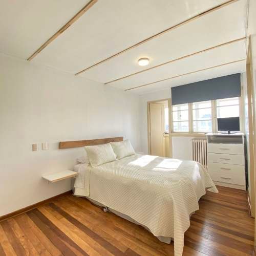 <p>Arriendo Dormitorio central, Osorno</p> image