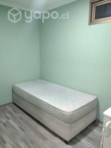 <p>Pieza cómoda y remodelada</p> image