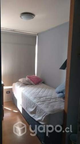 <p>Ofrezco habitación para estudiante de U.Chile</p> image