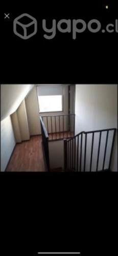 <p>Arriendo pieza a pasos de U. Técnica Santa María</p> image