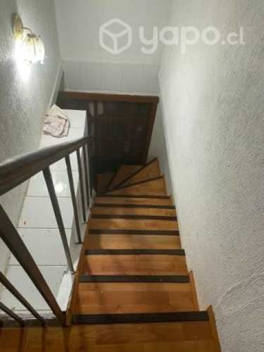 <p>Arriendo de mansarda en Las Condes</p> image