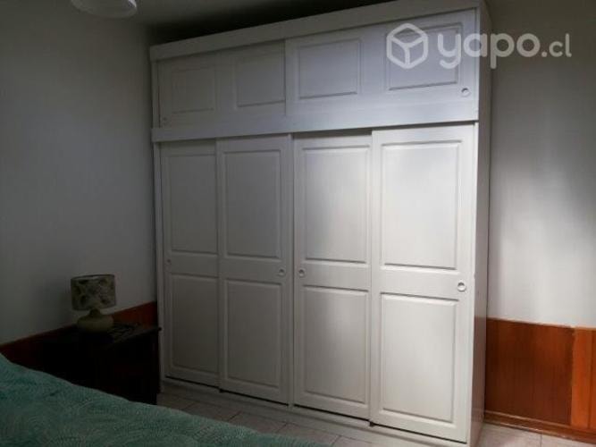 <p>Arriendo pieza amoblada</p> image