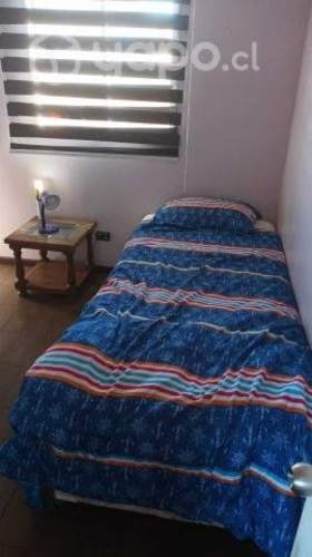 <p>Arriendo pieza en buin solo mujeres</p> image