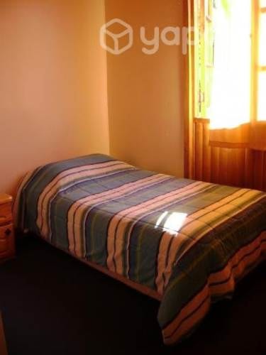 <p>Arriendo habitaciones baño privado estudiantes Agu</p> image