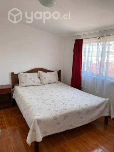<p>Arriendo de habitación independiente en Afta</p> image