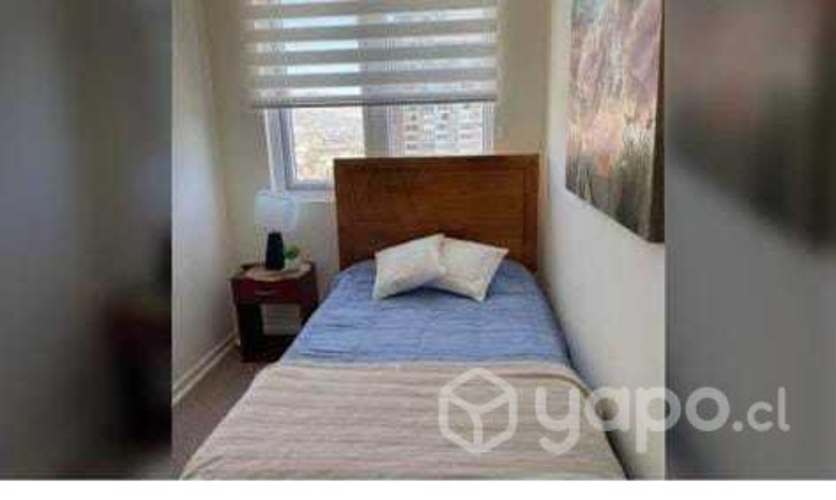 <p>Arriendo pieza</p> image