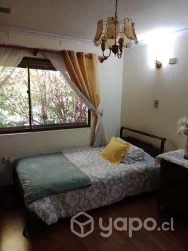 <p>Se arrienda pieza centro chillan</p> image
