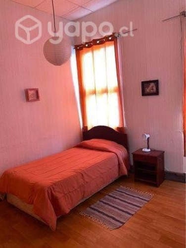 <p>Habitacion con Baño Privado</p> image