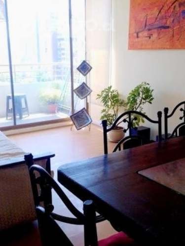 <p>Arriendo pieza amoblada</p>