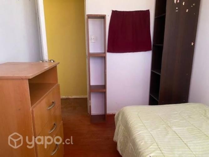 <p>Arriendo Pieza / Ucm, Inacap, Mall</p> image