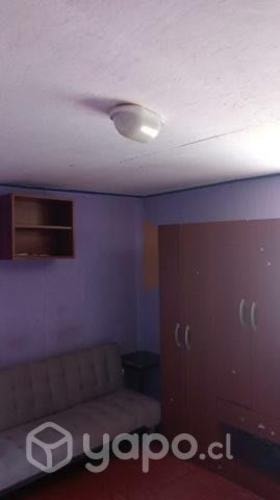 <p>Arriendo pieza grande amoblada</p> image