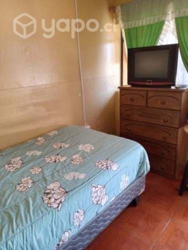 <p>Arriendo de pieza en Villa Alemana centro</p> image