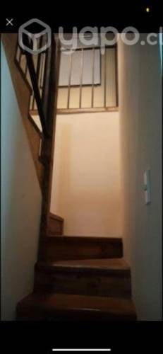 <p>Arriendo pieza excelente ubicación Santa María</p> image