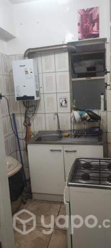 <p>Excelente habitación centrica metro sta lucia</p>