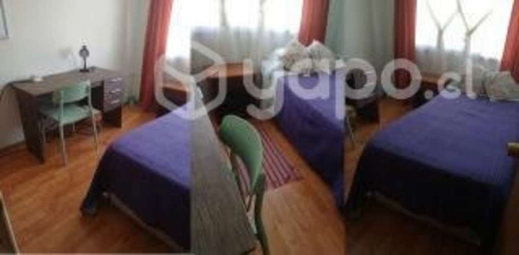 <p>Habitación Amoblada Copiapó</p>