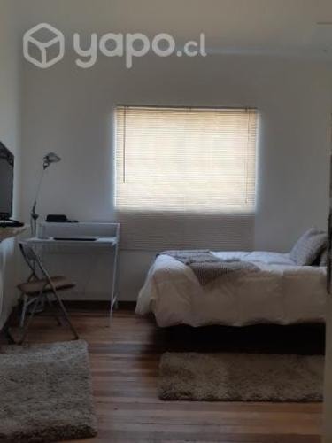 <p>Arriendo de habitación para estudiantes</p> image