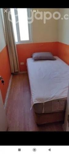 <p>Habitación amoblada dentro del departamento</p> image