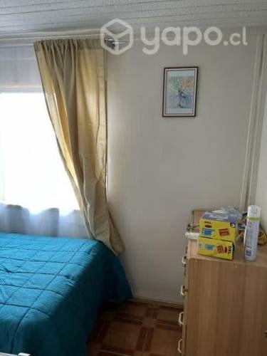 <p>Se Arrienda pieza a estudiantes Santa María</p> image