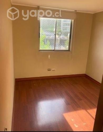 <p>Arriendo habitación Condominio Mirador del Carmen</p>