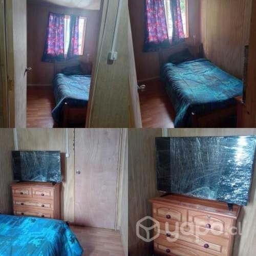 <p>Arriendo Habitación AMOBLADA</p> image