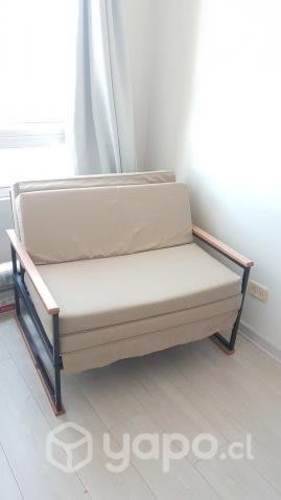 <p>Sillon cama muy buen estado</p>