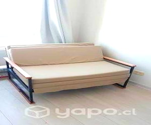 <p>Sillon cama muy buen estado</p>