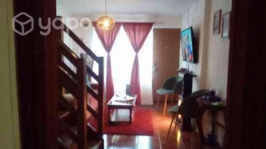 <p>Arriendo segundo piso</p>