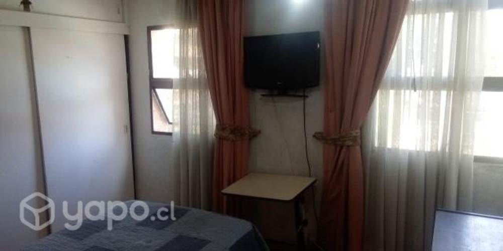 <p>Arriendo pieza amoblafa centro concepcion</p> image
