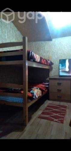 <p>Arriendo de piezas</p>