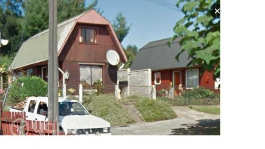 <p>Arriendo a Mujer- Casa compartida</p> image