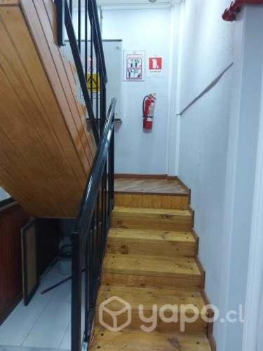 <p>Arriendo Habitaciones con baño privado</p> image