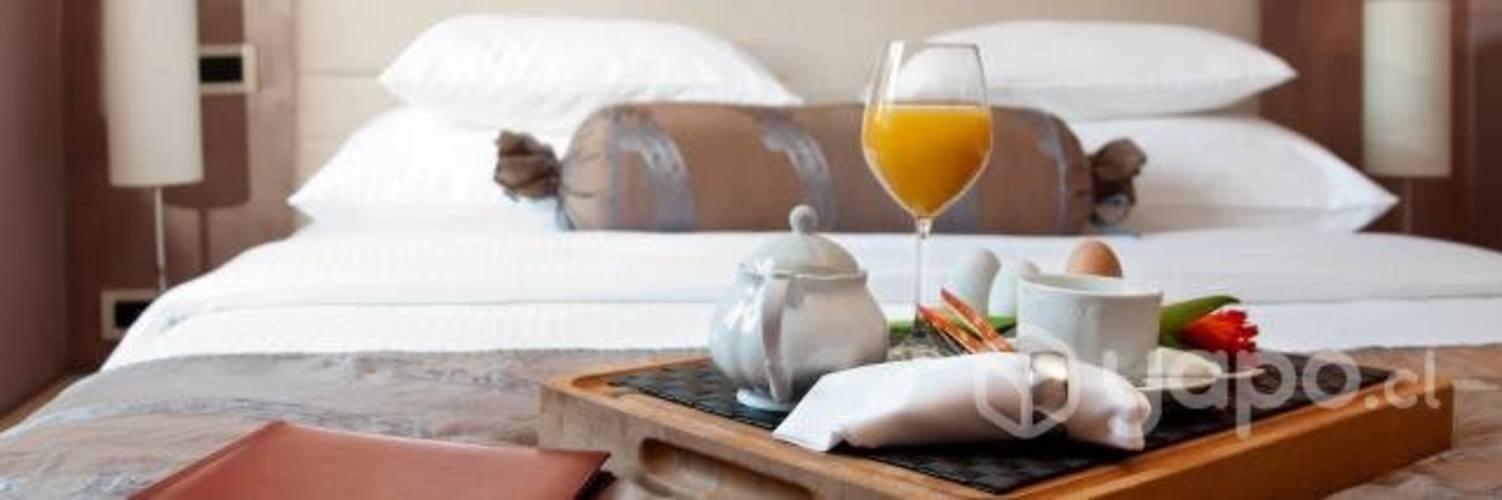 <p>Hospedaje a empresas con pensión en La Serena incl</p> image