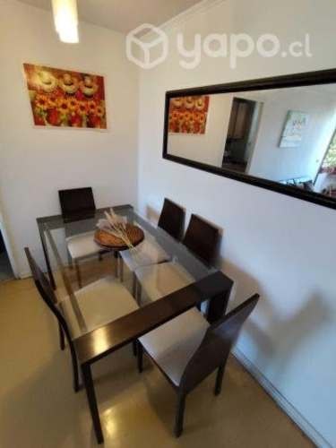 <p>Arriendo Pieza Matrimonial TODO INCLUIDO</p> image