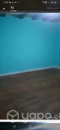<p>Gigante habitacion en stgo centro</p> image