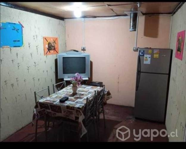 <p>Arriendo habitaciones Lomas de san Andrés y Talcah</p> image